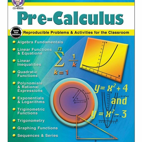 Pre Calculus