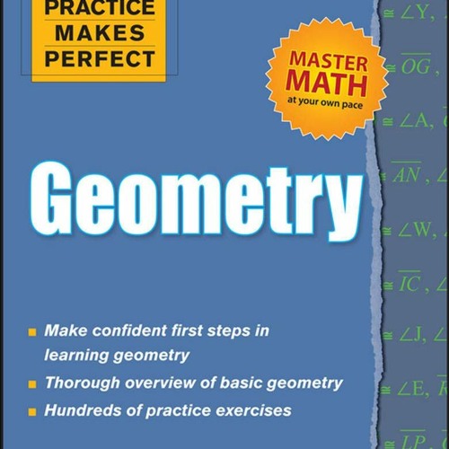 Geometry 1 & 2