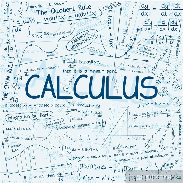 Calculus