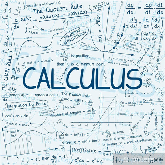 Calculus